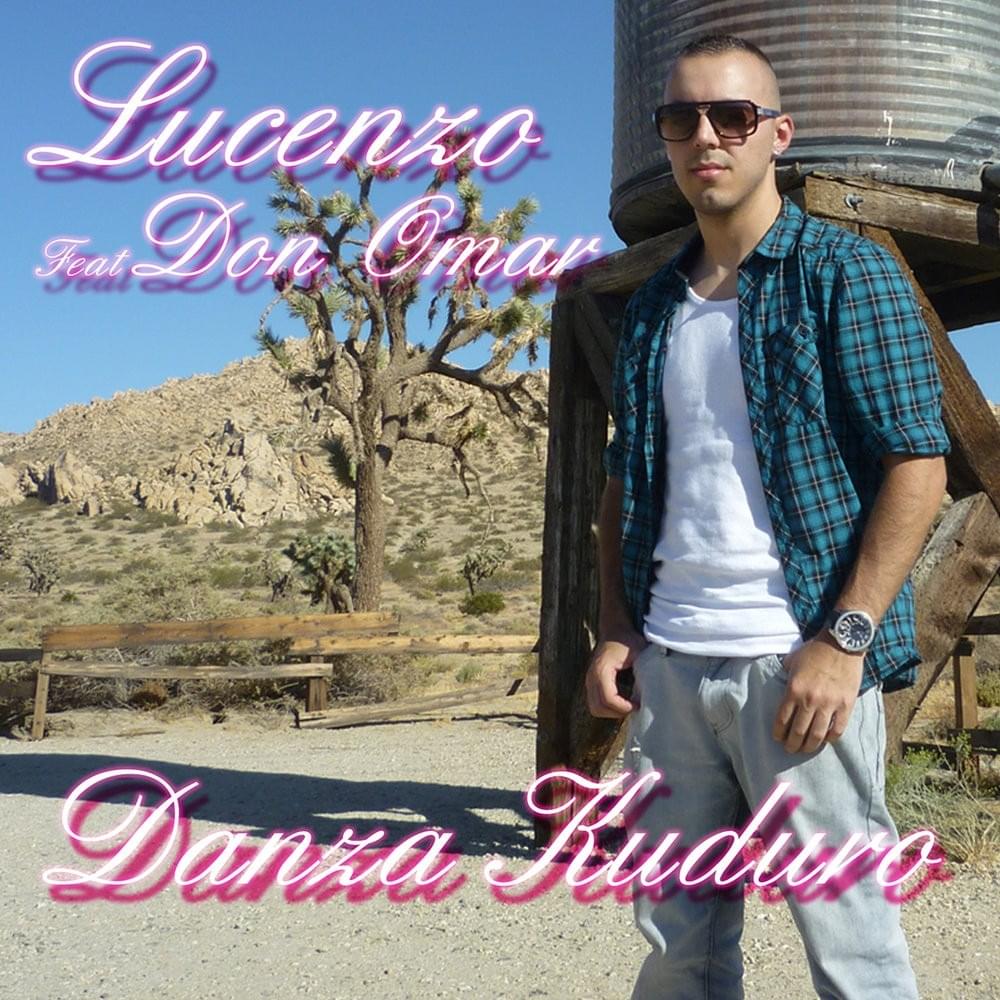 Danza Kuduro - Single