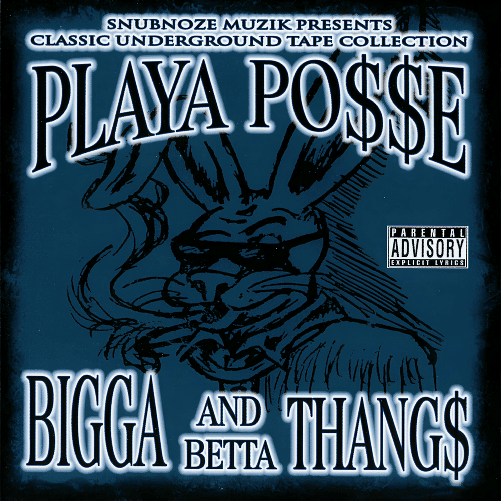 Bigga And Betta Thangs