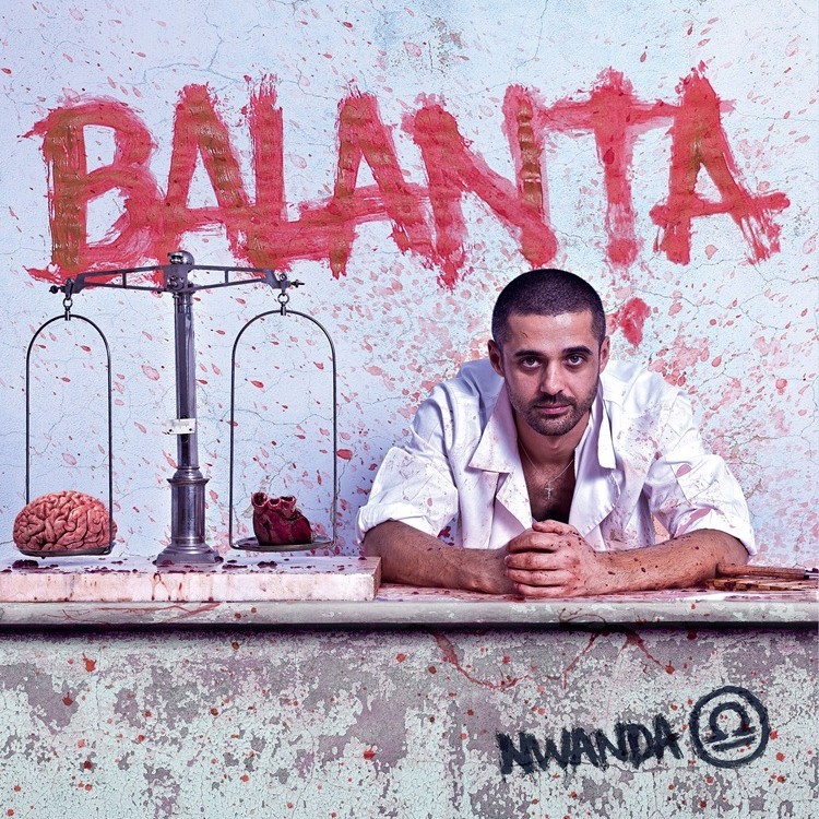 Balanța