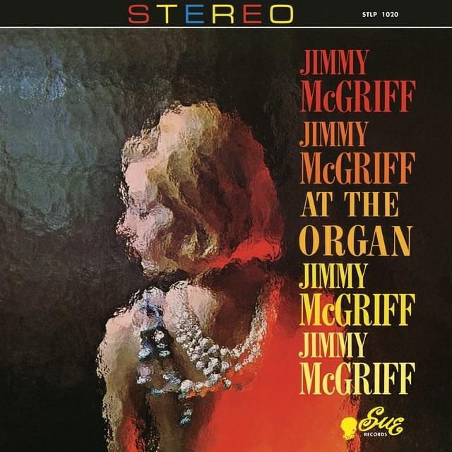 At the Organ
