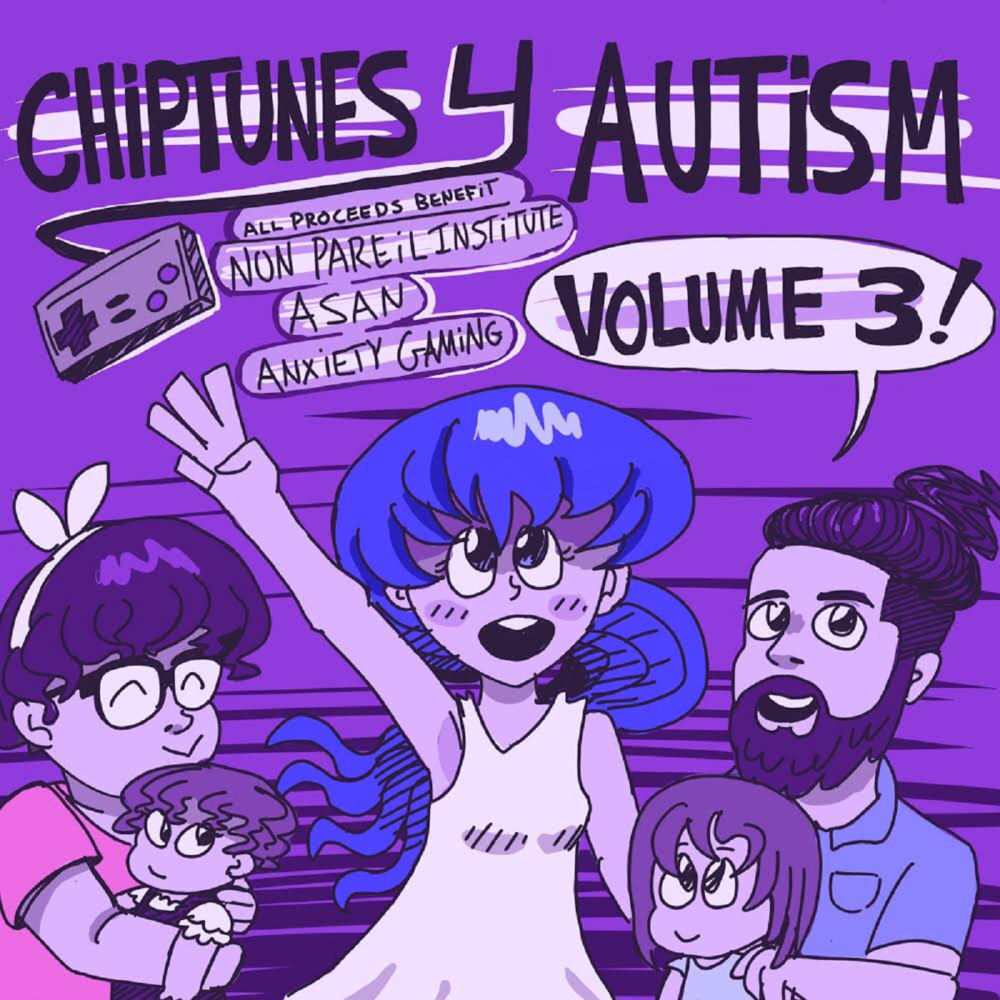 Volume 3: Forces of Neurodivergence