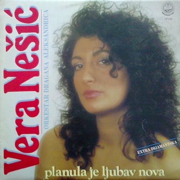 Planula je ljubav nova