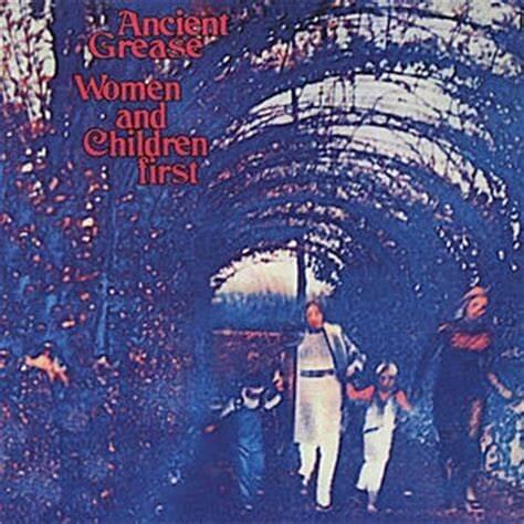Women and Children First