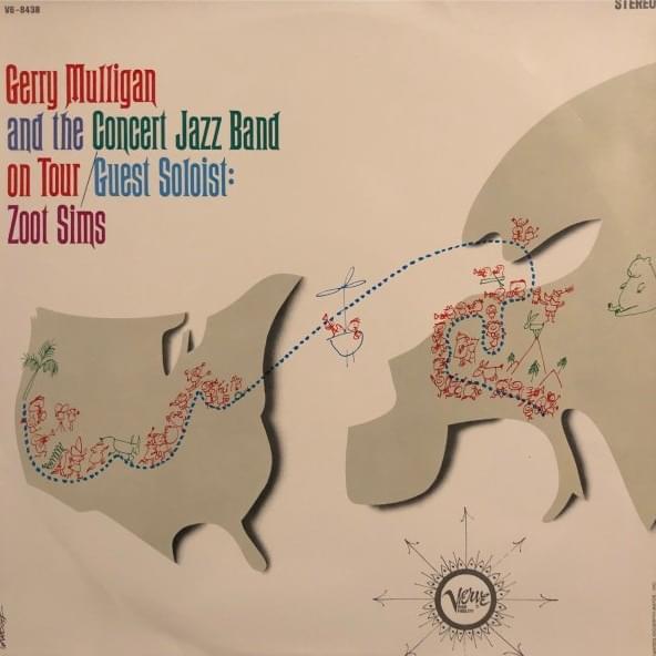 On Tour/Guest Soloist: Zoot Sims