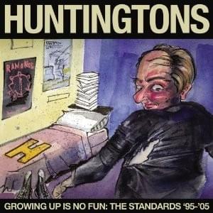 Growing Up Is No Fun: The Standards ’95-’05