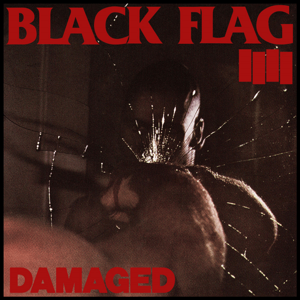 Damaged