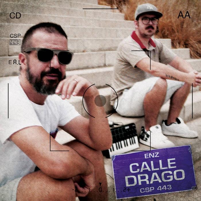 Calle Drago
