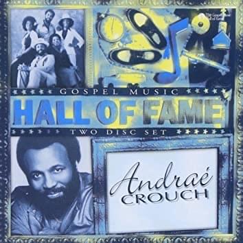 Gospel Music Hall of Fame
