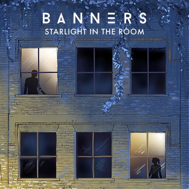 Starlight in the Room - EP
