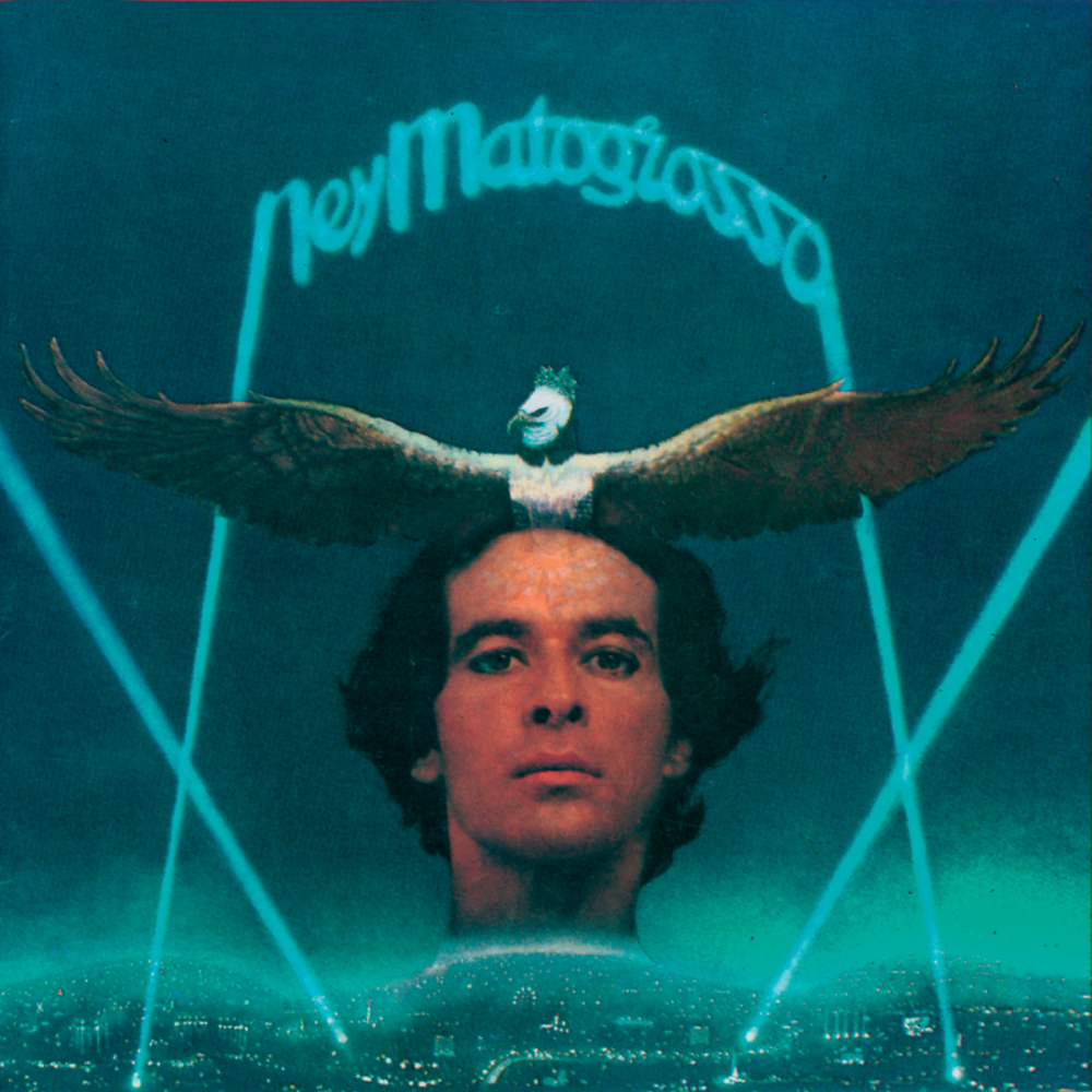 Ney Matogrosso