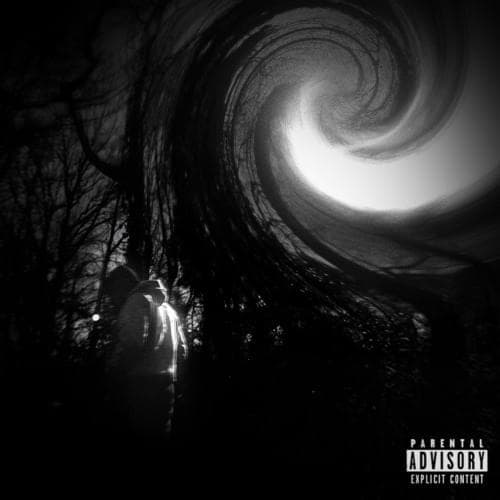 Album cover art for "Un mondo a parte" by Y$57