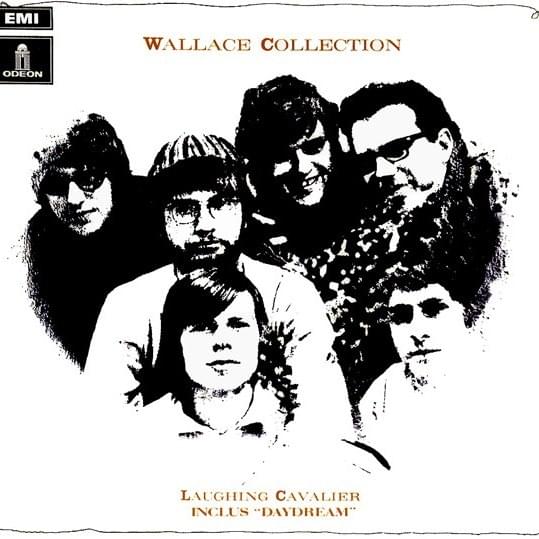 Laughing Cavalier (1998 remastered version)
