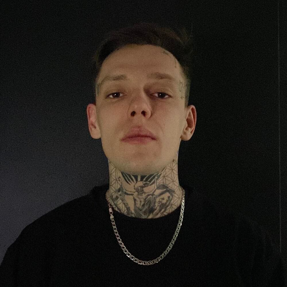 W.1CHER Profile Picture Photo of W.1CHER