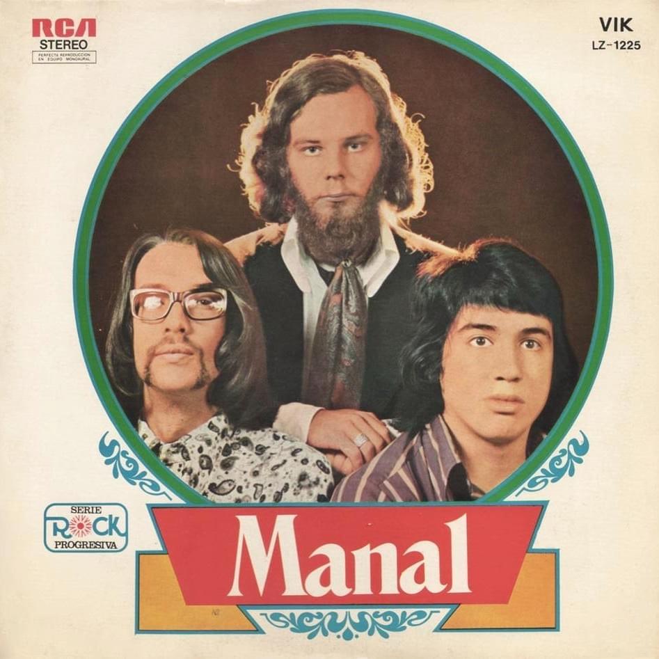 Manal (1972)