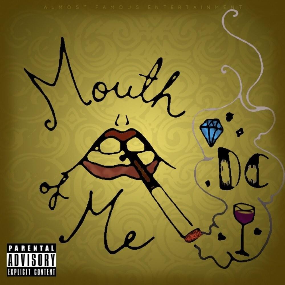 Mouth of Me
