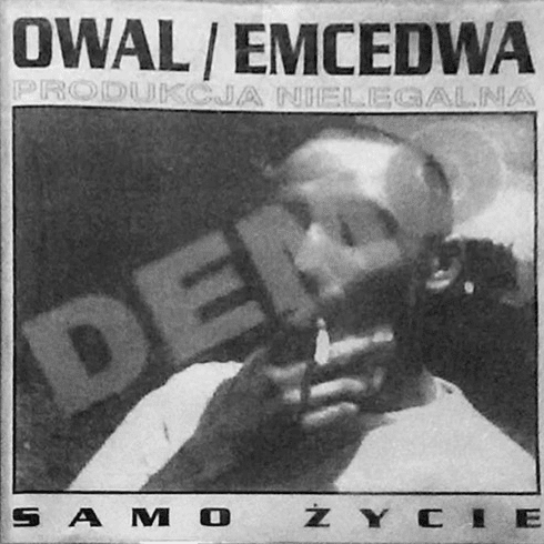 Samo życie