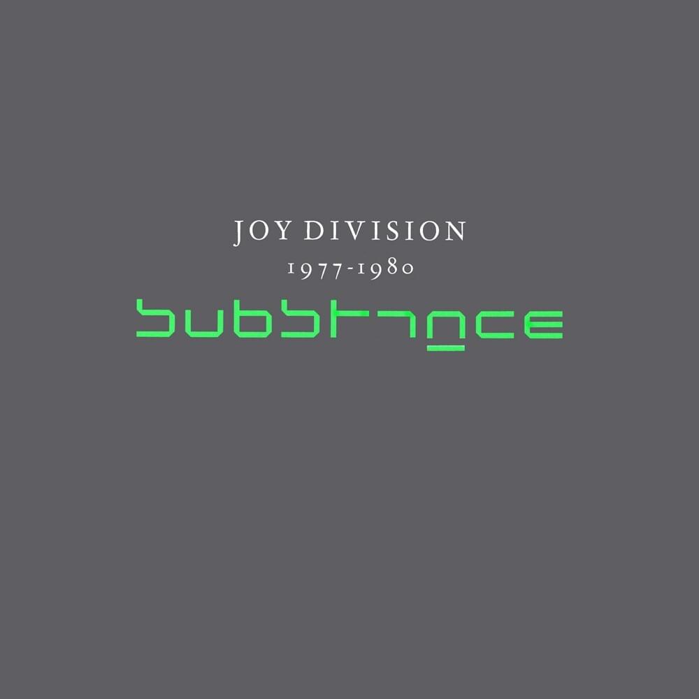 Substance