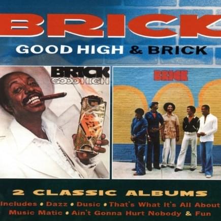 Good High & Brick