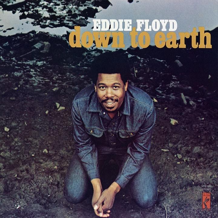 Down to Earth