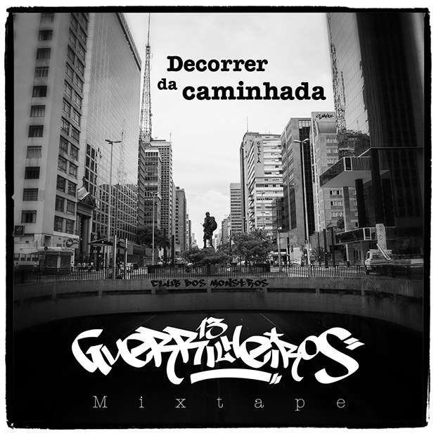 Decorrer da Caminhada