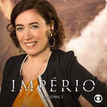 Império: Nacional, Vol. 2