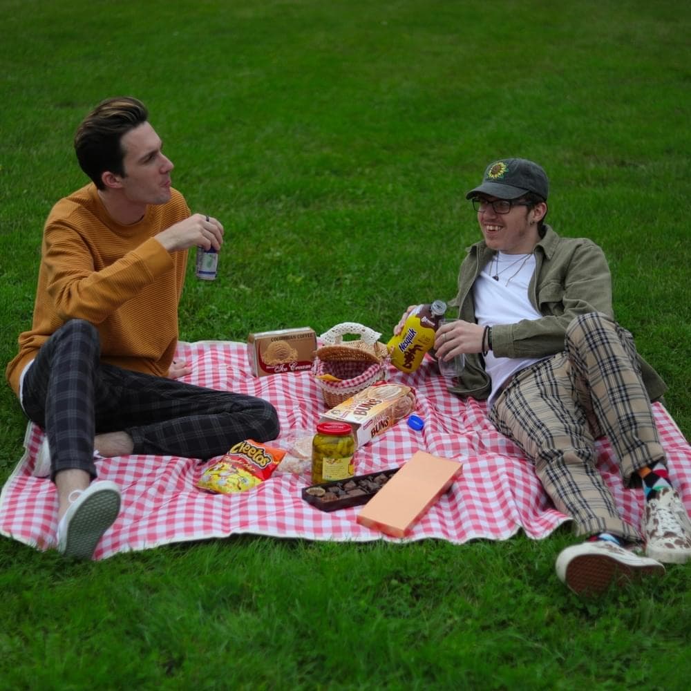 N-Game, Reid Lewis Profile Picture Photo of N-Game, Reid Lewis