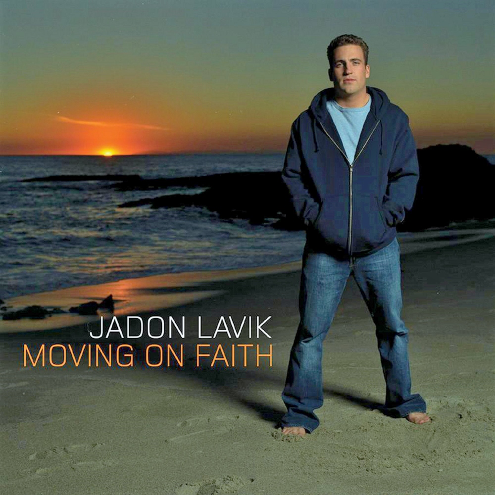 Moving on Faith