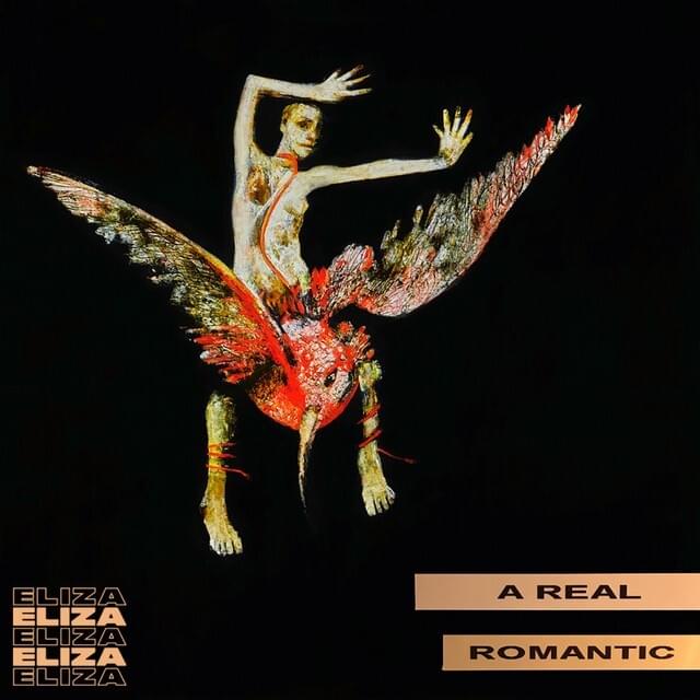 A Real Romantic