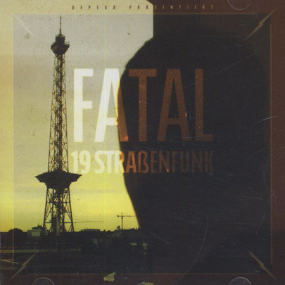 19 Straßenfunk