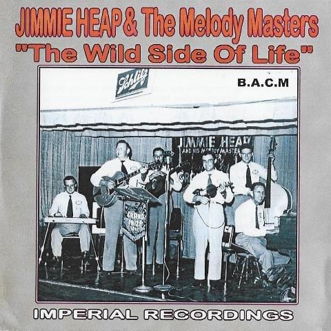The Wild Side Of Life: Imperial Recordings