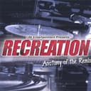 The Ultimate (Remix) Cover Art