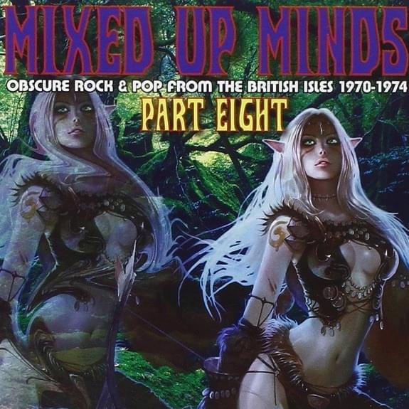 Mixed Up Minds, Pt. 8