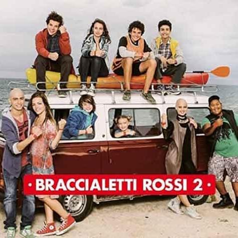 Braccialetti Rossi 2