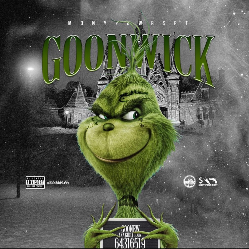 Goonwick