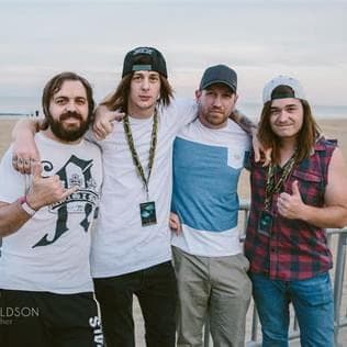 A Breach of Silence Profile Picture Photo of A Breach of Silence