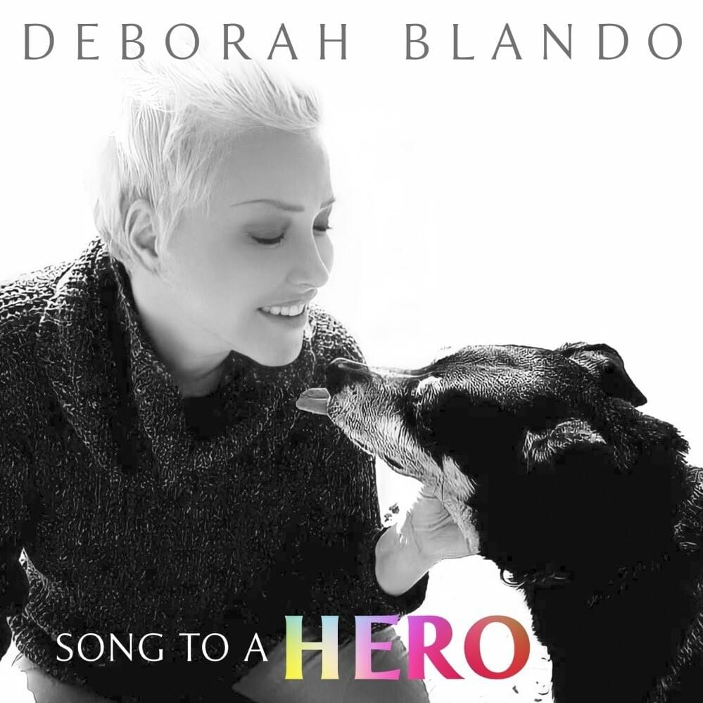 Song To A Hero - Single
