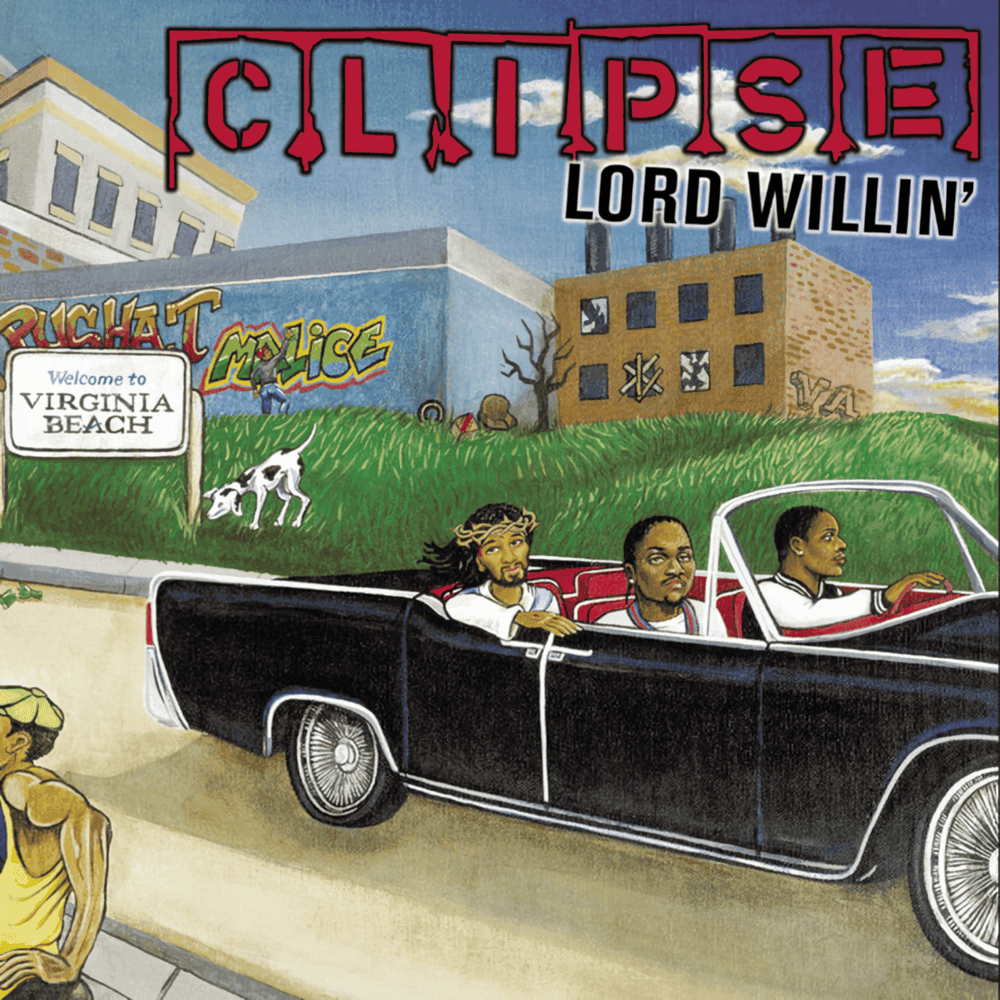 Lord Willin’