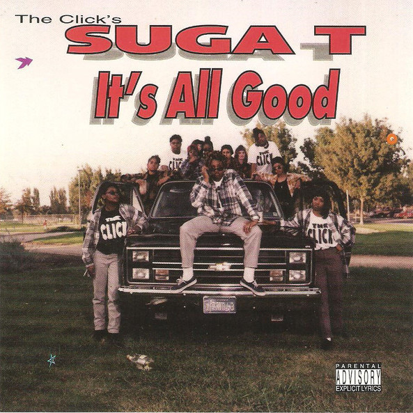 It’s All Good
