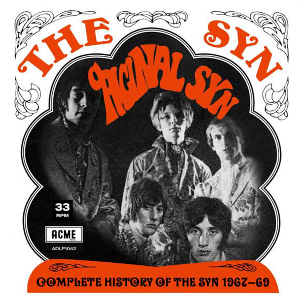 Original Syn (The Complete History of the Syn 1967-69)