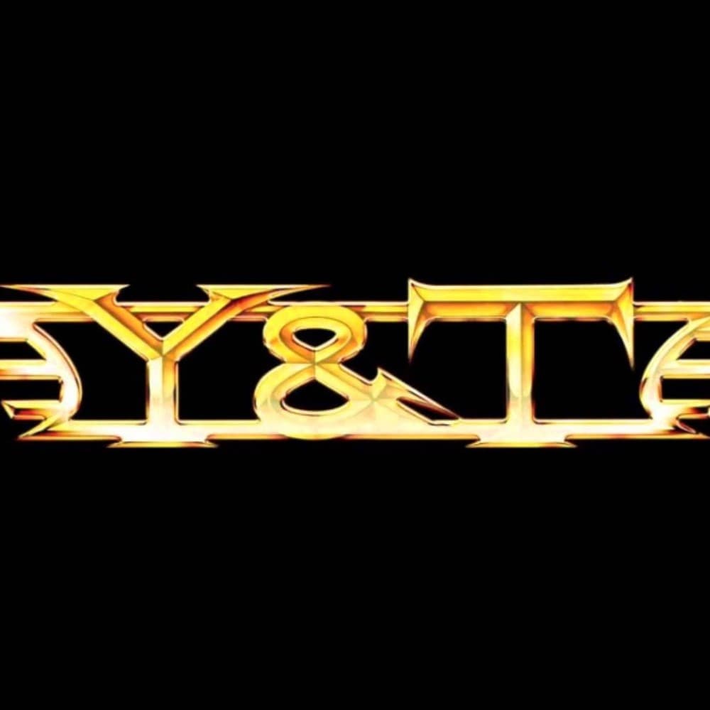 Y&T Profile Picture Photo of Y&T