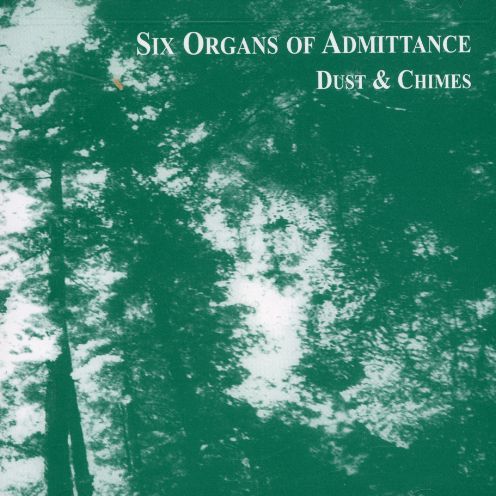 Dust and Chimes
