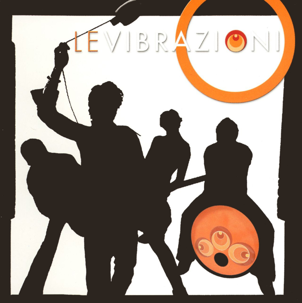 Le Vibrazioni