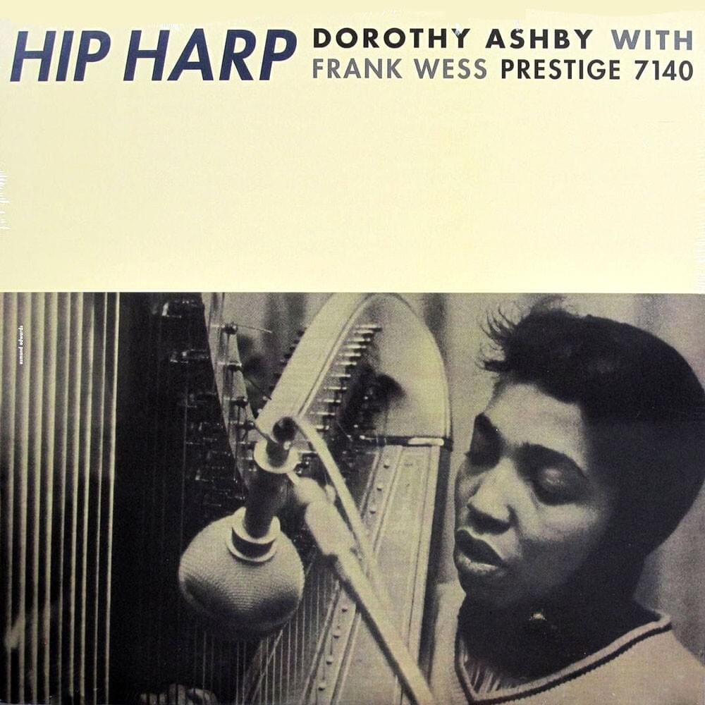 Hip Harp
