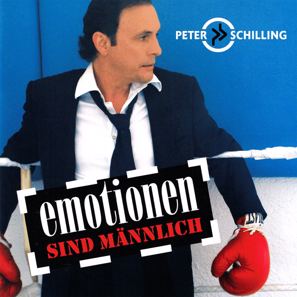 Emotionen Sind Männlich