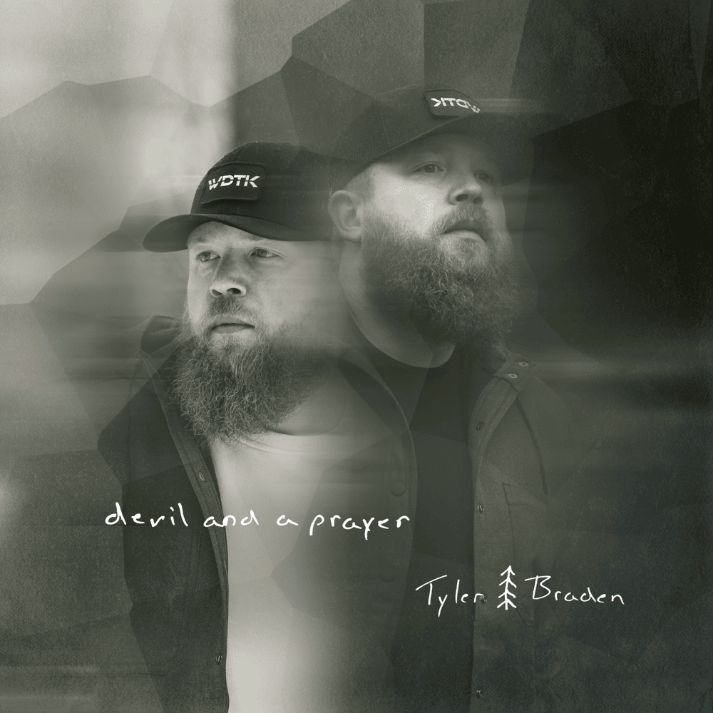 devil and a prayer