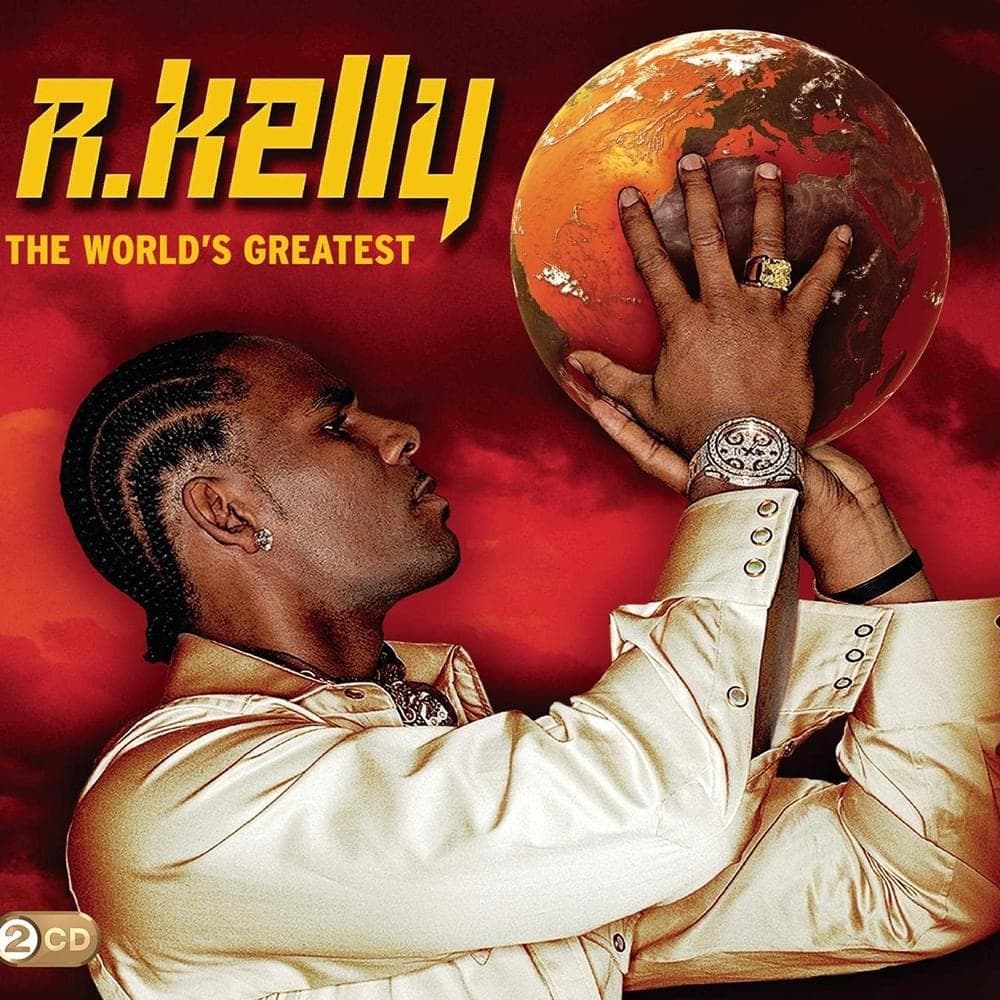 The World’s Greatest