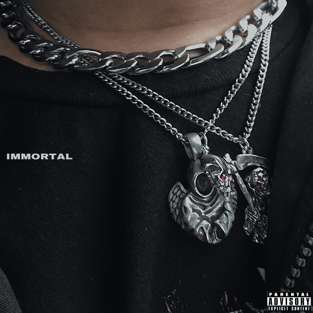 IMMORTAL