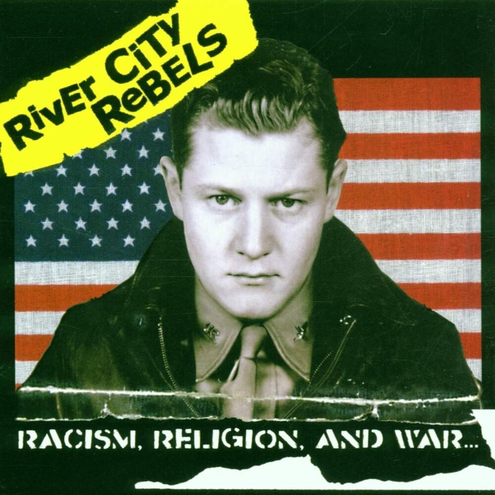 Racism, Religion, and War...