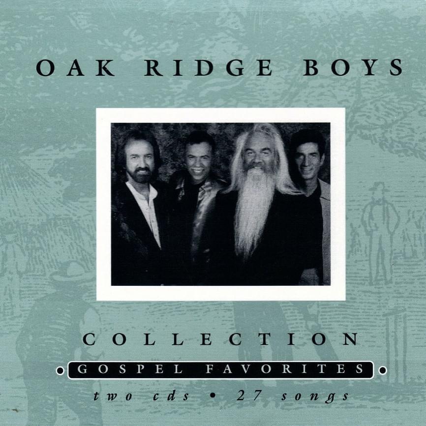 Gospel Favorites Collection