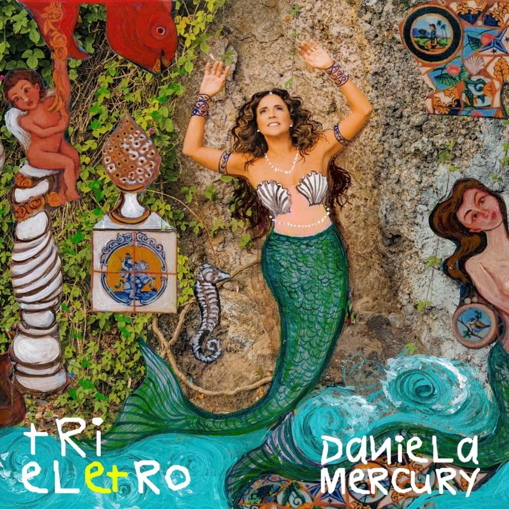 Tri Eletro - EP